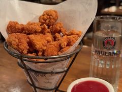 -宝莱纳啤酒花园餐厅PAULANER BRAUHAUS Nanjing(广州路店)