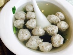 -老虎滩船说·海胆水饺·大连海鲜(老虎滩店)