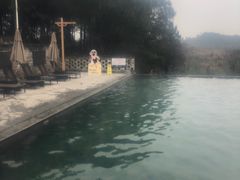 -崇阳三特浪口温泉