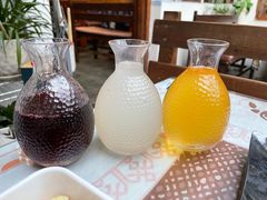 -丽江庭院·云南野生菌·海鲜火锅(鼓楼四合院店)