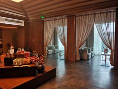 -端艾堂·SPA·艾灸(棕榈泉013店)