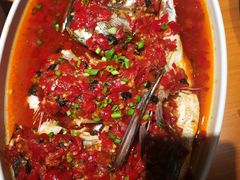 -湘与香缘·湖南菜(王府井北京市百货大楼店)