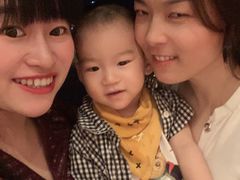 -嘉定凯悦·咖啡厅