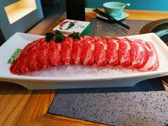 -鲜货俚鲜火锅(青果路店)