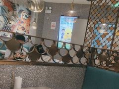 -半天妖烤鱼(丰科万达店)