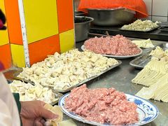 -小秋水饺(大成路总店)