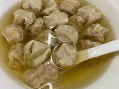 -黄家馄饨(铁心桥店)