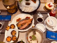 -海鼎荟海鲜姿造(晋江宝龙店)