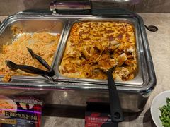 -比格比萨自助(南京万达茂店)