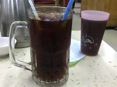 -百回味老爸茶(海彤店)