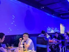 -大成海鲜烧烤·小龙虾(七宝店)