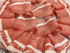 -口福居老北京涮肉(大运村店)
