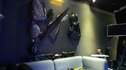 -BBVR团建聚会体验馆·亲子DIY手工