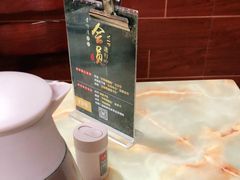 -李师傅脆肚(梅林店)