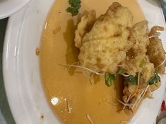-黄家饺子东北特色菜馆(湖滨商业街店)