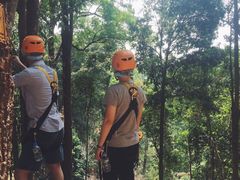 -清迈丛林飞跃 JungleFlight