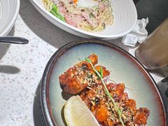 -BE BRIGHT KITCHEN(正佳广场店)