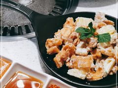-猫抓烤肉(春熙路店)