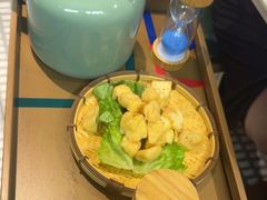 -狐狸爱上椰子鸡(滨江星光大道店)