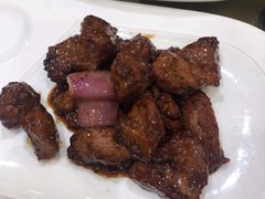 -顺风海鲜港(金玉兰店)