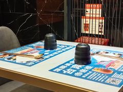 -馔豚·台北菜专门店(深圳湾万象城店)