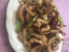 -昱德来·天津菜(河西店)
