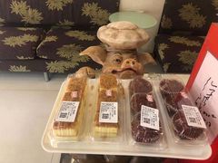 -红叶蛋糕(广达路总店)