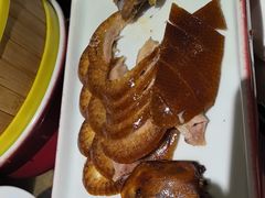 -京味斋·北京烤鸭(华威桥北工大店)