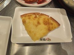 -吃货码头自助餐厅(天悦城店)