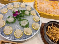 -吉源大排档·鱼生·海鲜(烧烤彩印厂店)