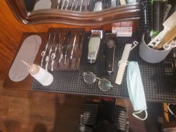 -Brother Barber Shop男士理发店