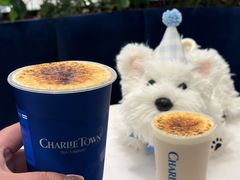 -CHARLIETOWN红茶公司(南京万象天地店)