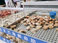 -圣罗巴海鲜自助(黑金店)