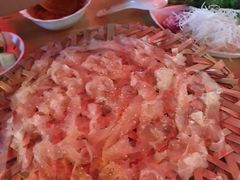 -官塘锋记鱼生·生腌·砂锅粥(牌坊街店)