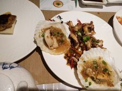 -大渔铁板烧(花园道店)