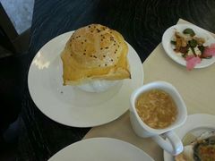 android_upload_pic-东方红海鲜百汇(国际大厦店)