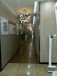 -睿宝儿科·眼科·口腔(静安大悦城门诊部)