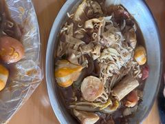 麻辣烫-魏记麻辣烫(宝塔路店)