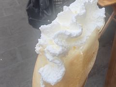 -鞠婆婆•绵绵冰•凉糕•手工冰粉(苏稽一店)