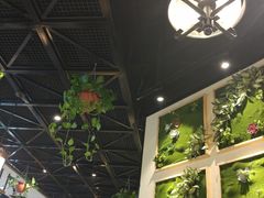 大堂-金悦印象小馆(三里河店)