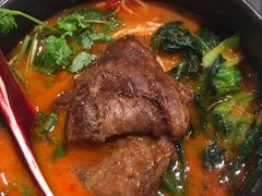 -和府捞面(东直门银座店)