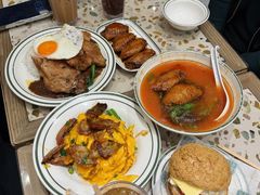 -华嫂冰室(尖沙咀店)