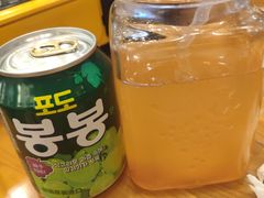 -米字旁先锋韩餐(茂业天地店)