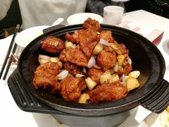 -金春禧(贵和领秀城店)