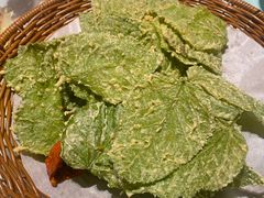 -土灶头·土菜文化的传承者(西演茅店)