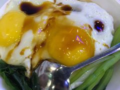 黯然销魂饭-澳门陈光记烧味饭店(郎家园店)