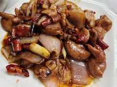 -黑皮酸菜鱼(三山街店)