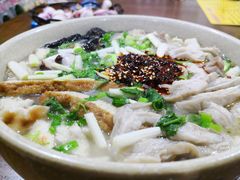 -长香源葫芦头梆梆肉(开通巷店)