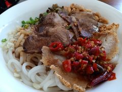 -牛八宝桂林米粉(八里庄店)