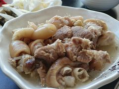 -野菌皇海景野生菌火锅(滨海大道店)